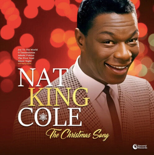 Nat King Cole – The Christmas Song